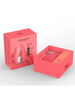 Womanizer Liberty 2 Clitoral Stimulator