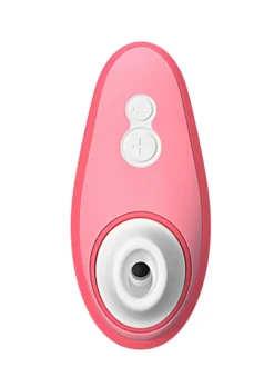 Womanizer Liberty 2 Clitoral Stimulator