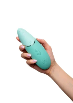 Womanizer Next Clitoral Stimulator