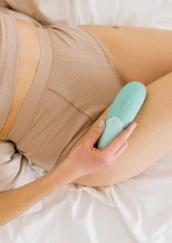Womanizer Next Clitoral Stimulator