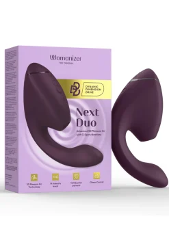 Womanizer Next Duo