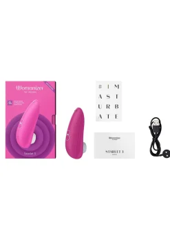 Womanizer Starlet Clit Stim Vibrator
