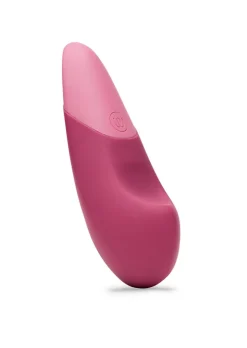 Womanizer Vibe Noiseless Clitoral Vibrator