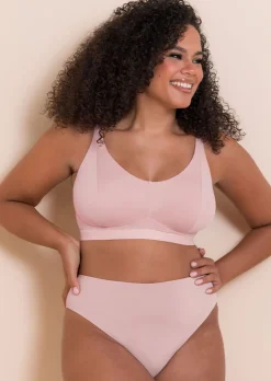 Zen Brazilian - Light Pink